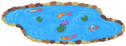 (image for) Patio Pond Services